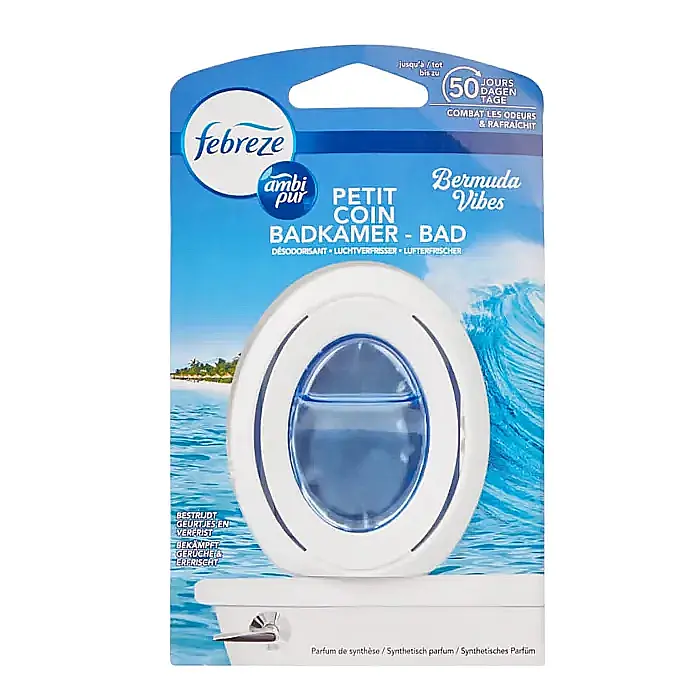 AMBI PUR (Febreze) Odorizant de Baie Bermuda Vibes 7.5 ml [1]
