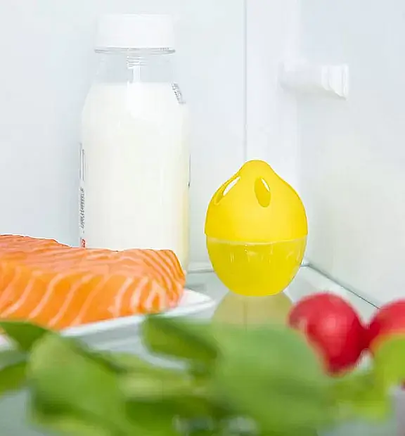 At Home Odorizant pt Frigider 30 g LEMON [2]