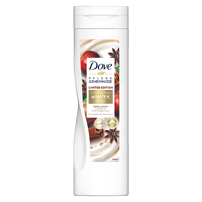DOVE Lotiune de Corp Nourishing Secrets Restorative Winter Ritual 250 ml [1]