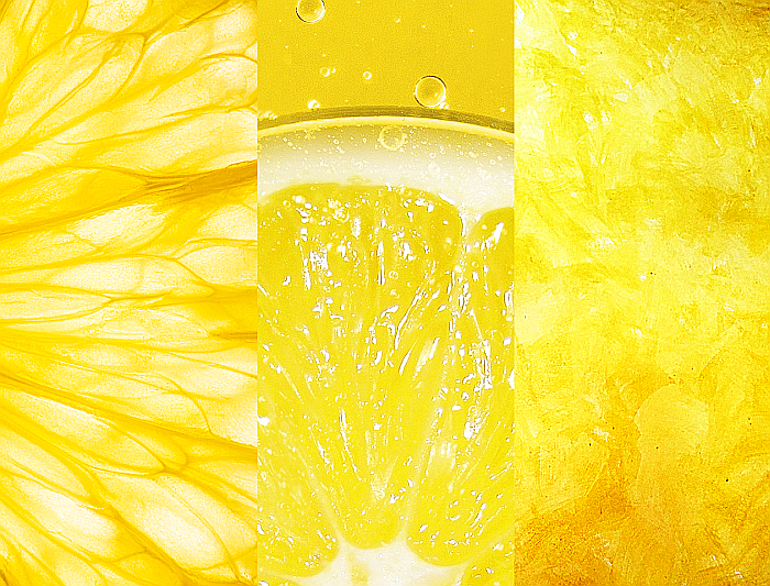 8X4 Spray Deodorant Antiperspirant SPLASHY CITRUS 150 ml [2]