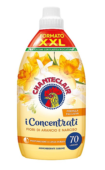 CHANTE CLAIR Balsam de Rufe Concentrat Narcise 1,4L (70 spalari) [1]