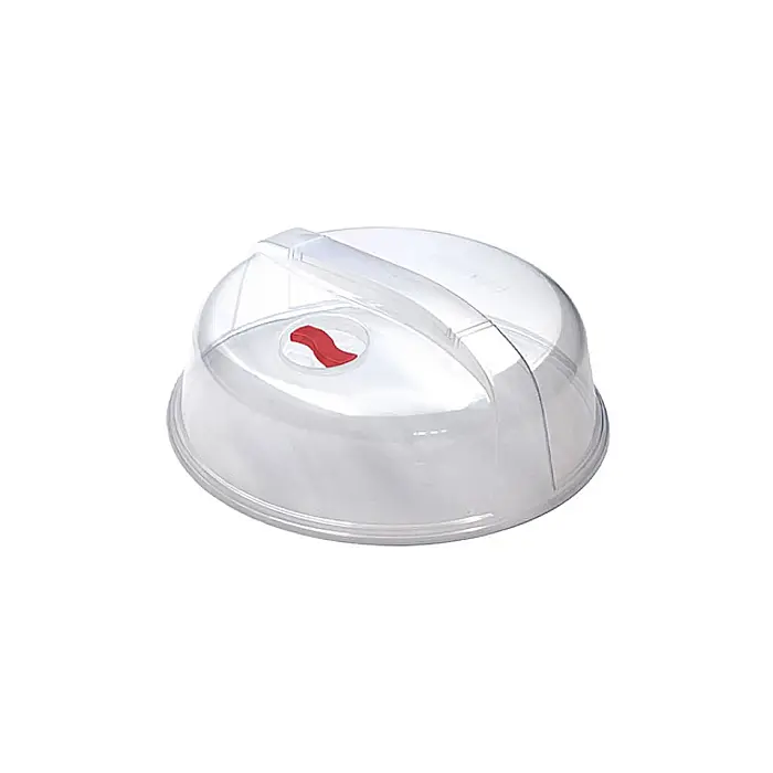 STERK PLAST Capac pt Cuptorul cu Microunde Diametru 26 cm [1]