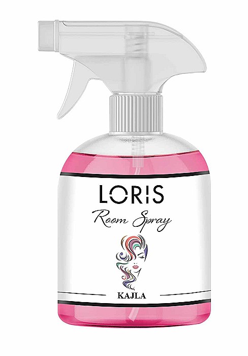 LORIS Spray Odorizant KAJLA 500 ml [1]
