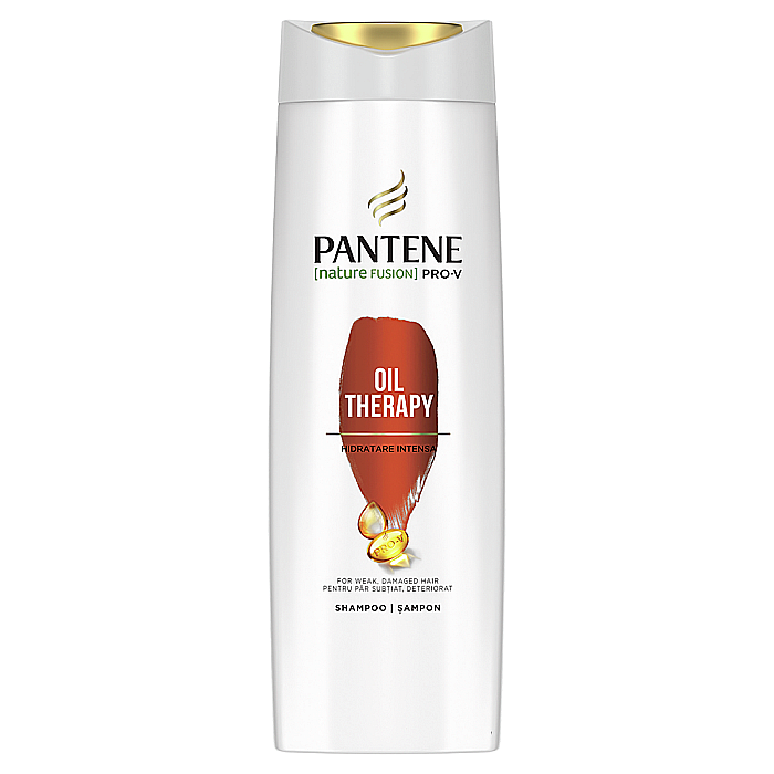 PANTENE Pro V Sampon Oil Therapy 360 ml [1]