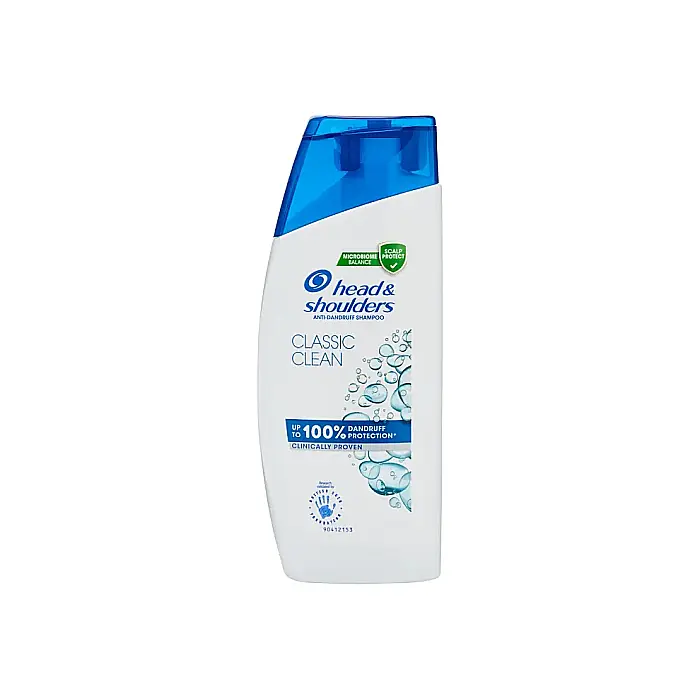 HEAD & SHOULDERS Sampon pt Voiaj Anti Matreata Classic 90 ml [1]