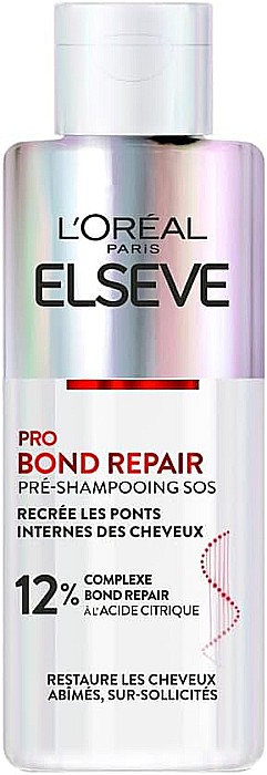 LOREAL ELSEVE Pre-Sampon Bond Repair 200 ml [1]