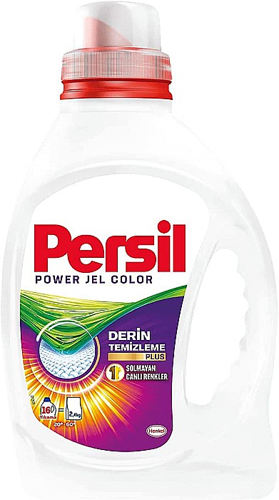 PERSIL Detergent Lichid Color 1,04 L (16 spalari) [1]