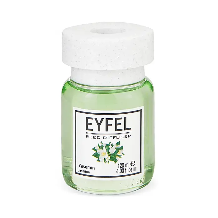 EYFEL Odorizant Camera cu Betisoare IASOMIE 120 ml [2]