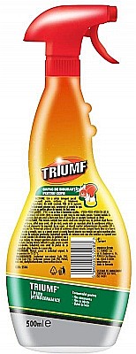 TRIUMF Solutie de Curatare Plite Vitroceramice 500 ml [2]