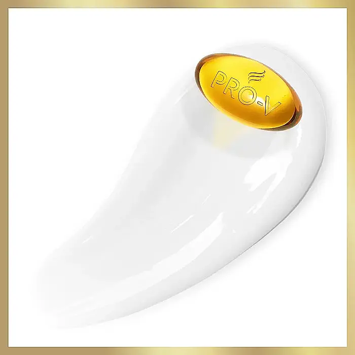 PANTENE Pro V Sampon Volume Pur cu Pompa pt Par Fin, Plat XL 1L [2]