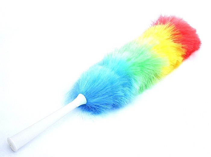 Pamatuf Praf Electrostatic [2]