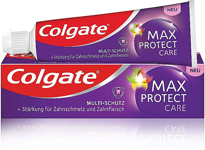 COLGATE Pasta de Dinti Max Protect Care 75 ml [2]