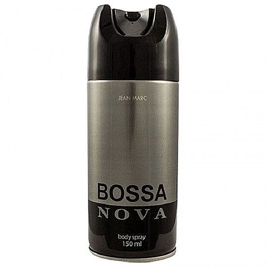 JEAN MARC Deodorant Men Bossa Nova 150 ml [1]