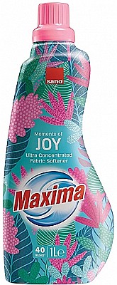 SANO Maxima Balsam Concentrat Joy 1 L (40 utilizari) [1]