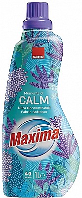 SANO Maxima Balsam Concentrat Calm 1 L (40 utilizari) [1]