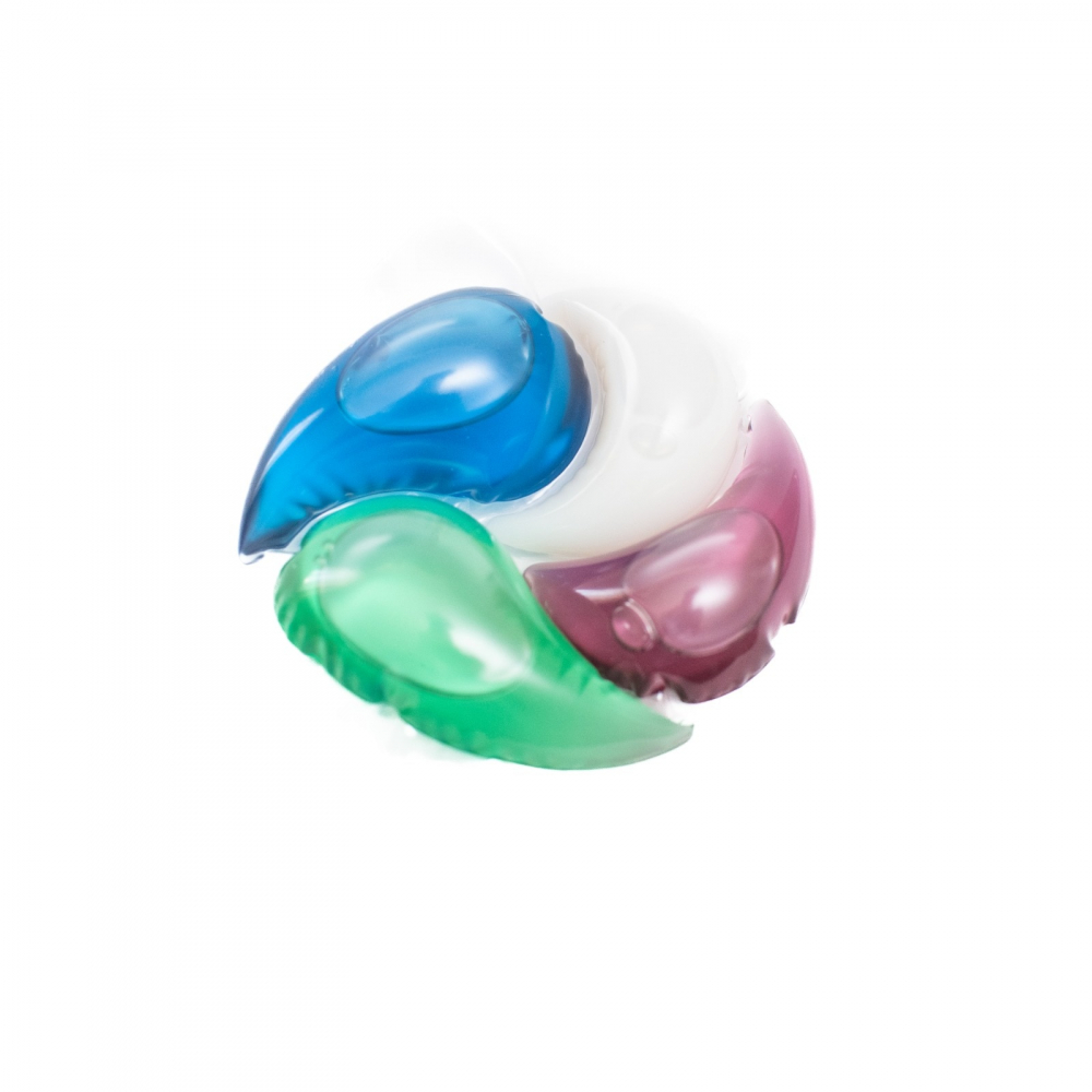 A+ Ariel Detergent Capsule Active 4 Regular HYGIENE 56 buc [2]
