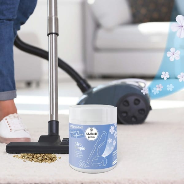 AMBAR Odorizant Aspirator Granule Aer Proaspat 400 ml [3]