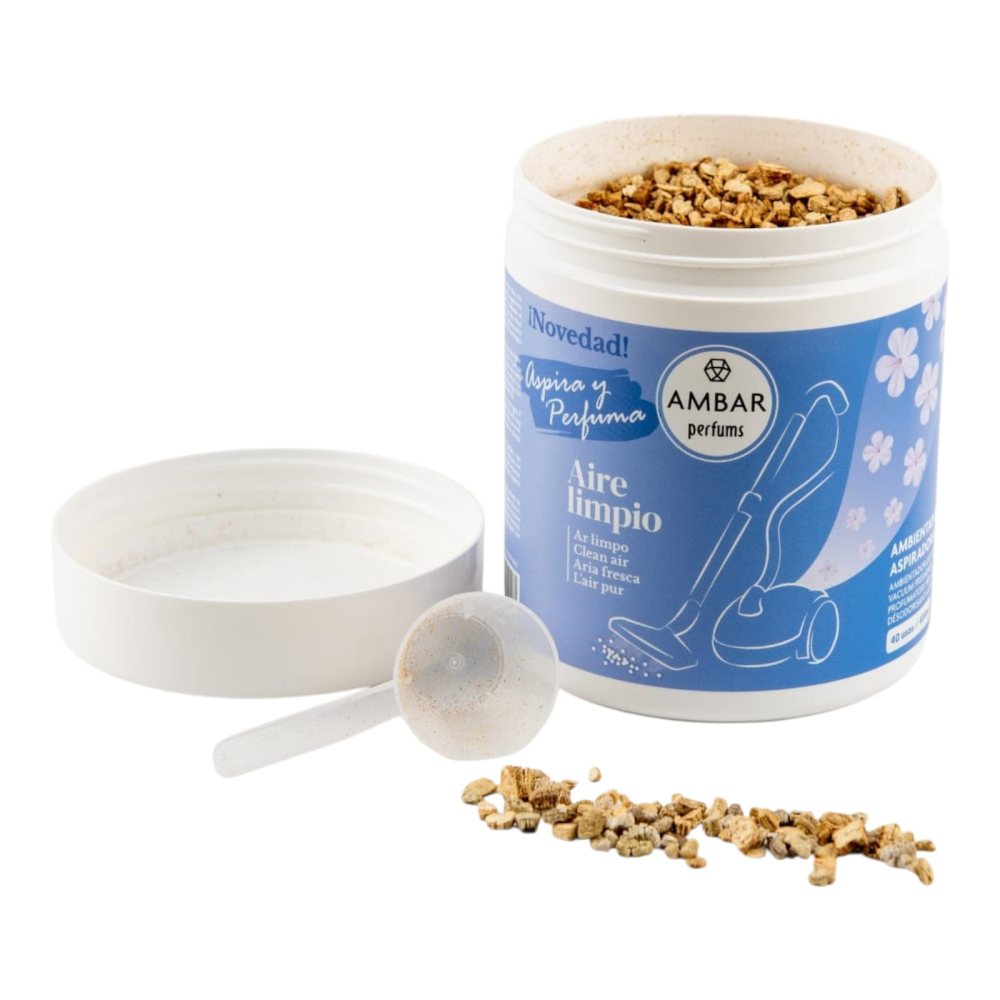 AMBAR Odorizant Aspirator Granule Aer Proaspat 400 ml [2]