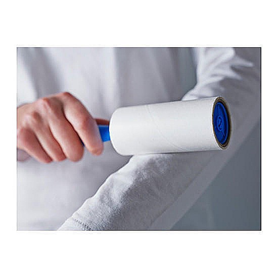 ENGER Rola Curatare Scame + 2 Rezerve Diverse Culori [2]