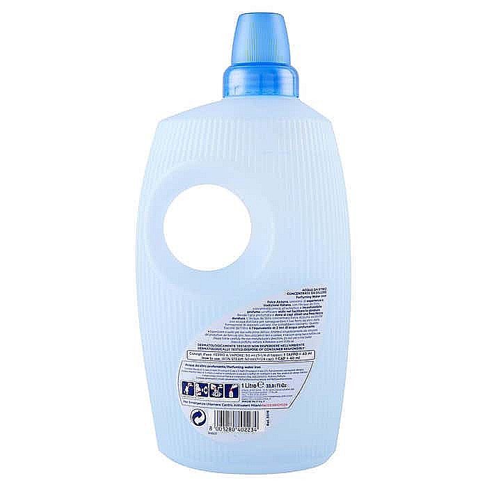 FELCE AZZURRA Apa Parfumata pt Fierul de Calcat 1 L [2]