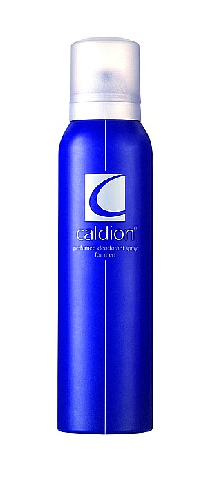 CALDION Deodorant Spray FOR MEN 150 ml [1]
