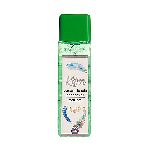 KIFRA Parfum de Rufe Caring 200 ml [2]