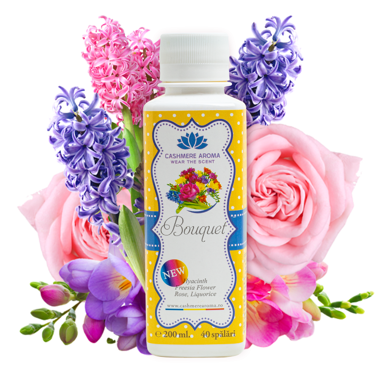CASHMERE AROMA Parfum de Rufe BOUQUET 200 ml [2]