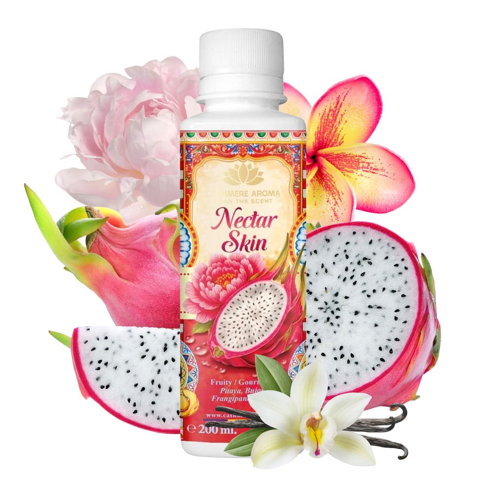 CASHMERE AROMA Parfum de Rufe NECTAR SKIN 200 ml [2]