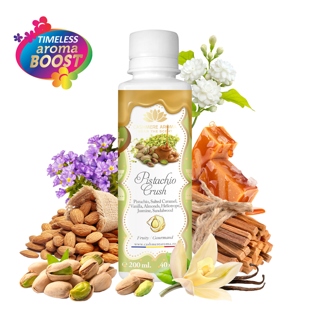 CASHMERE AROMA Parfum de Rufe PISTACHIO CRUSH 200 ml [2]