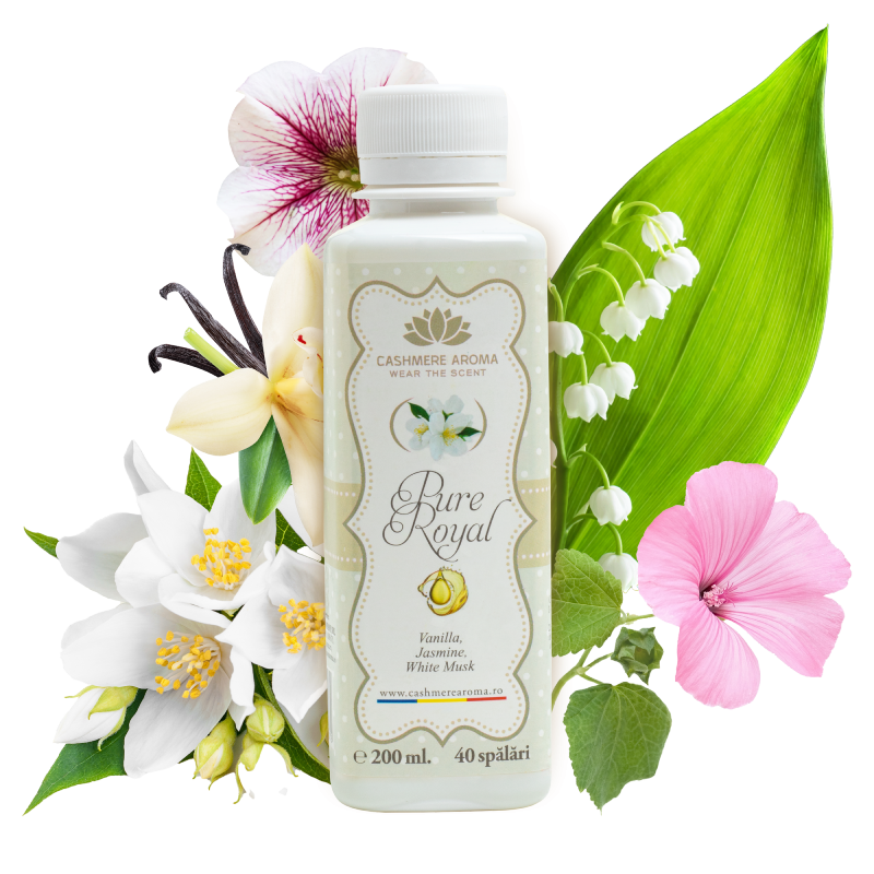 CASHMERE AROMA Parfum de Rufe PURE ROYAL 200 ml [2]