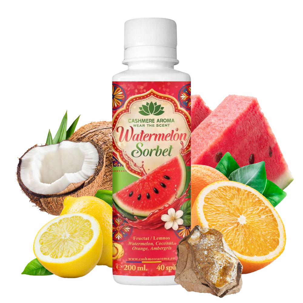 CASHMERE AROMA Parfum de Rufe WATERMELON 200 ml [2]