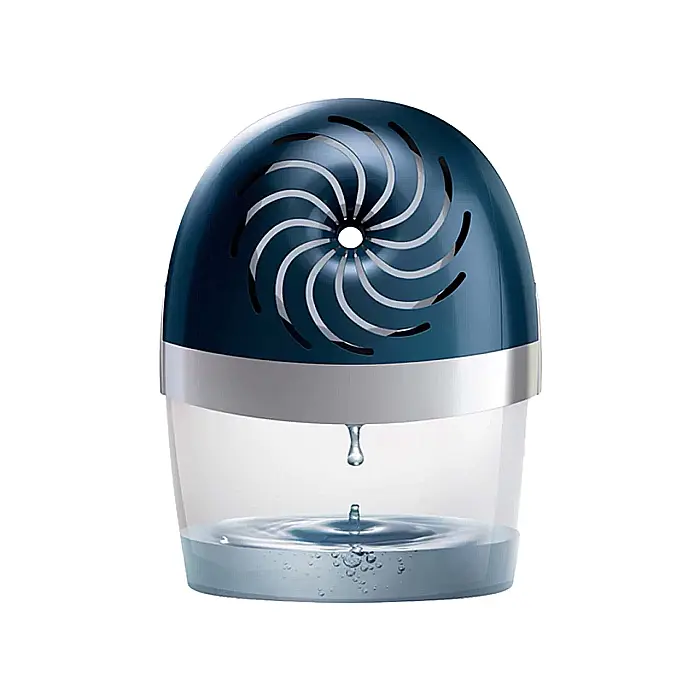 CERESIT Aero 360 Absorbant de Umiditate Aparat Albastru + 1 Rezerva 450g [3]