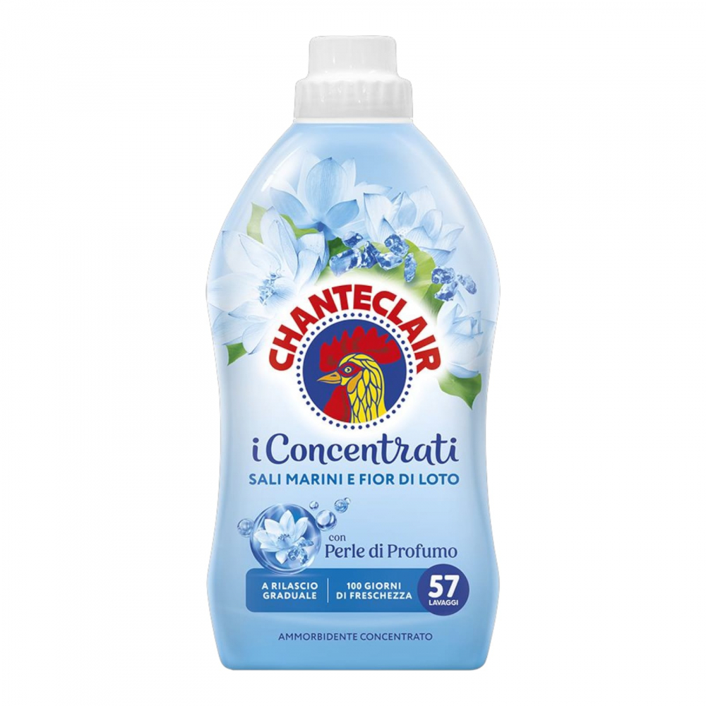 CHANTE CLAIR Balsam de Rufe Concentrat Flori de Lotus 1,14L (57 spalari) [1]
