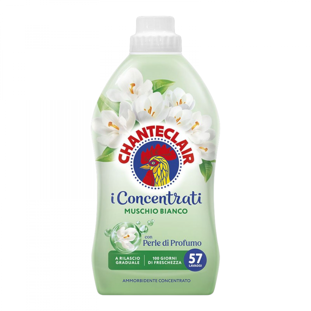 CHANTE CLAIR Balsam de Rufe Concentrat Mosc Alb 1,14L (57 spalari) [1]