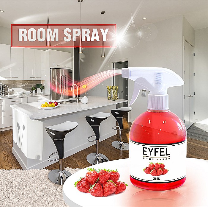 EYFEL Spray Odorizant CAPSUNA 500 ml [1]