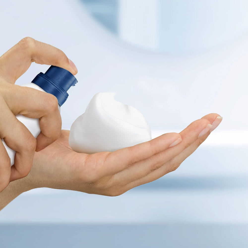 DOVE Shower Mousse Spuma de Dus Coconut Oil 200 ml [3]