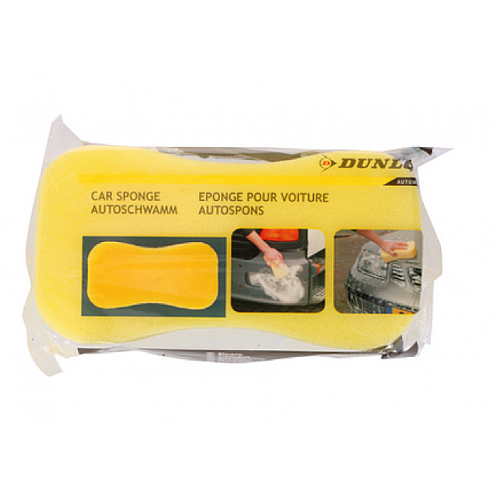 DUNLOP Burete Auto Super Absorbant [1]