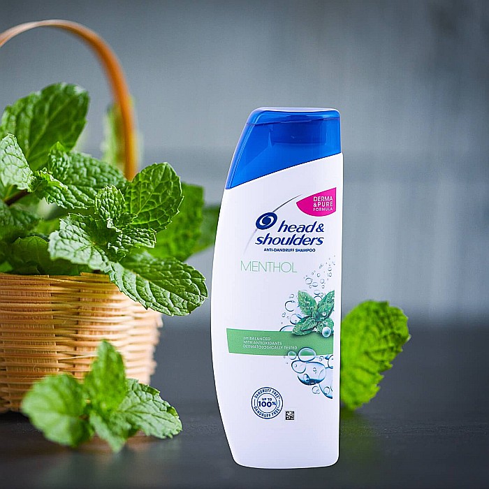 HEAD & SHOULDERS Sampon pt Voiaj Anti Matreata Classic 90 ml [3]