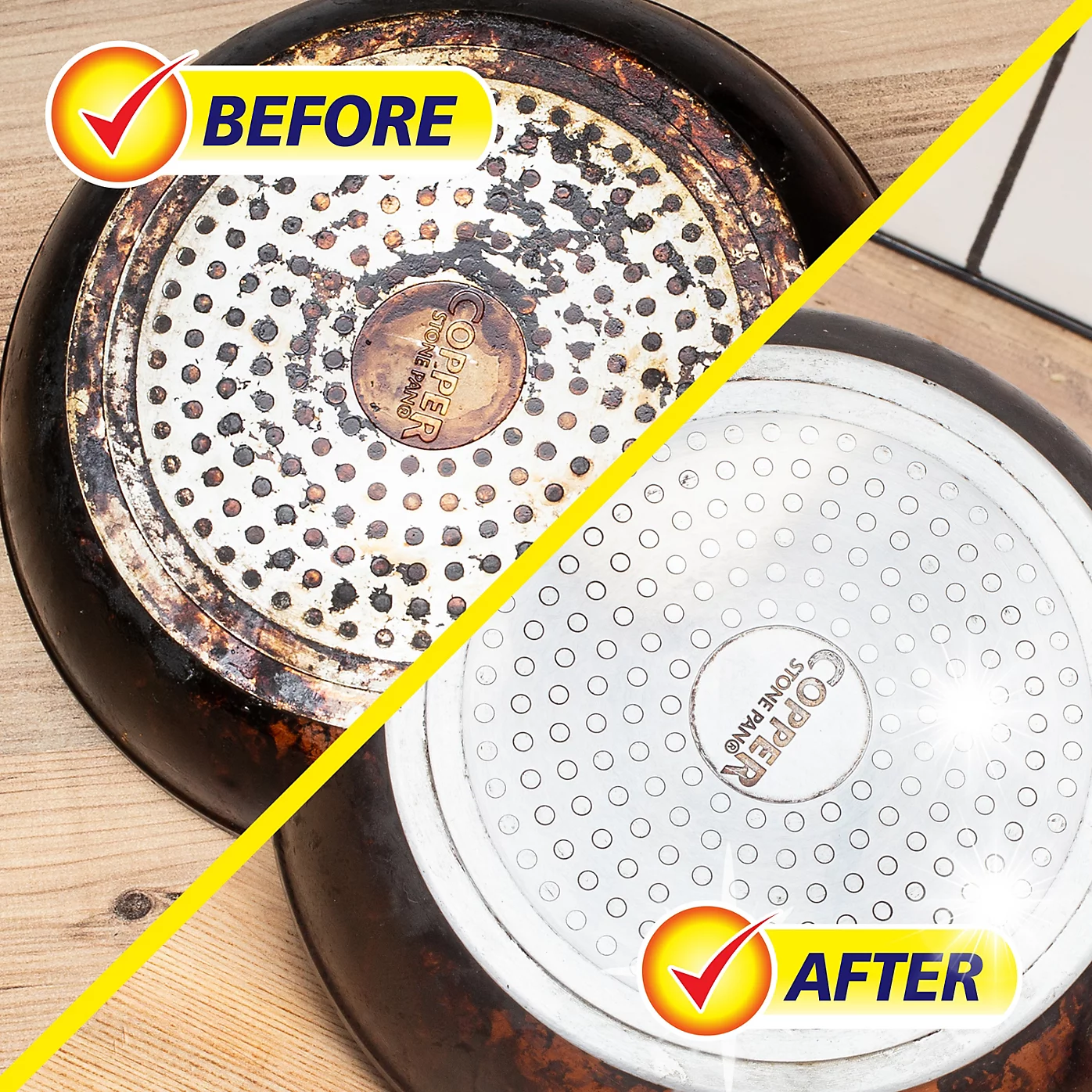 ELBOW GREASE Pasta de Curatat Universala Lemon 350g [2]