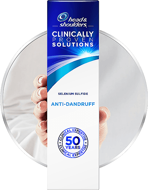 HEAD & SHOULDERS Sampon Professional Anti-Dandruff 130 ml [2]