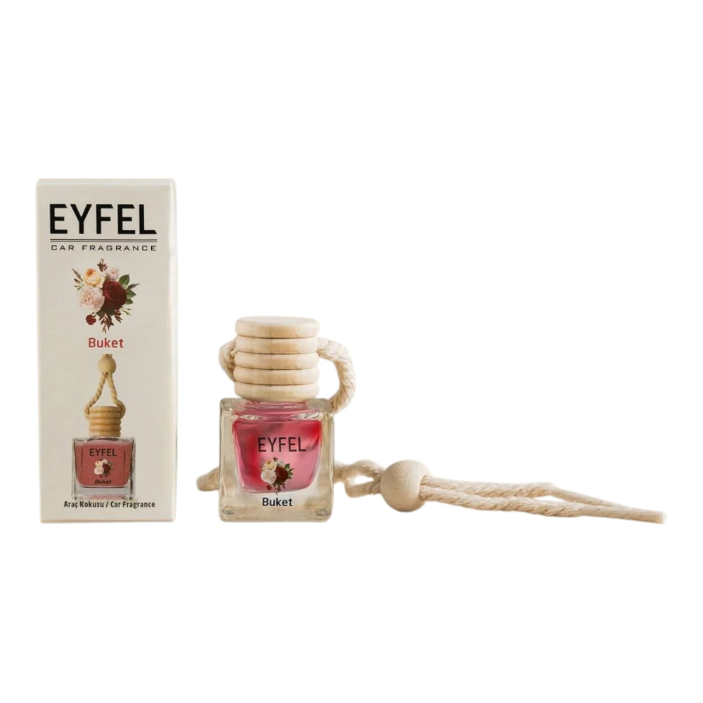 EYFEL Odorizant Auto BOUQUET 10 ml [1]