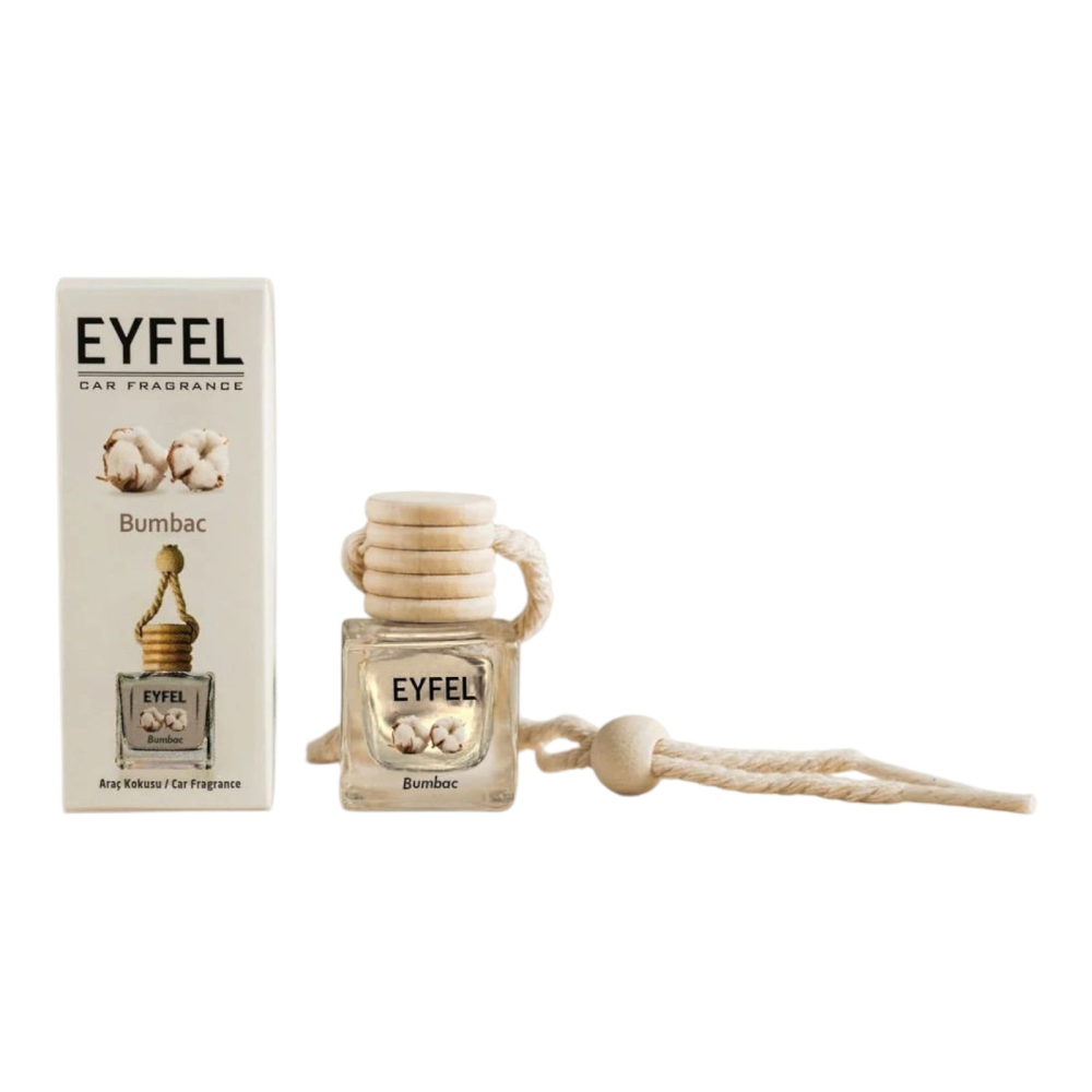 EYFEL Odorizant Auto COTTON 10 ml [1]