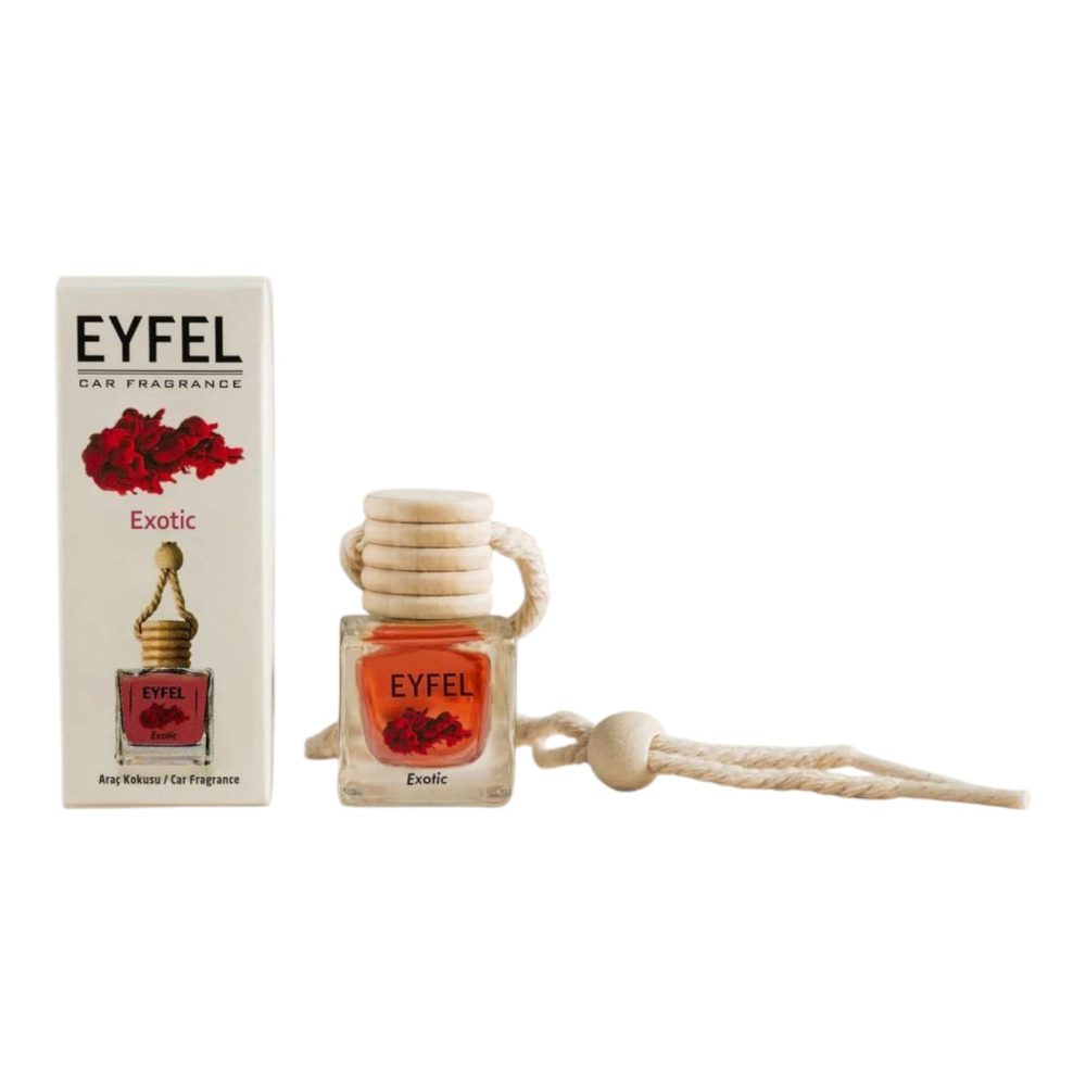 EYFEL Odorizant Auto EXOTIC 10 ml [1]