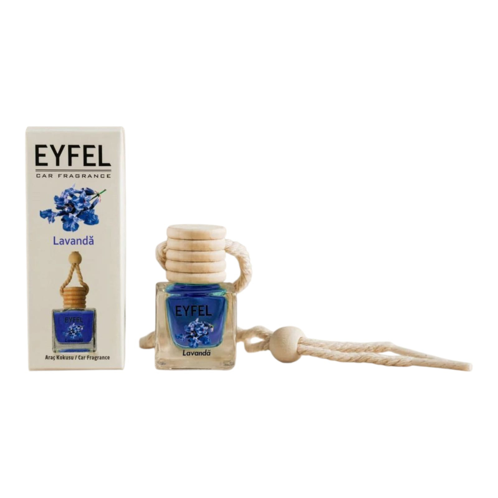 EYFEL Odorizant Auto LAVANDA 10 ml [1]