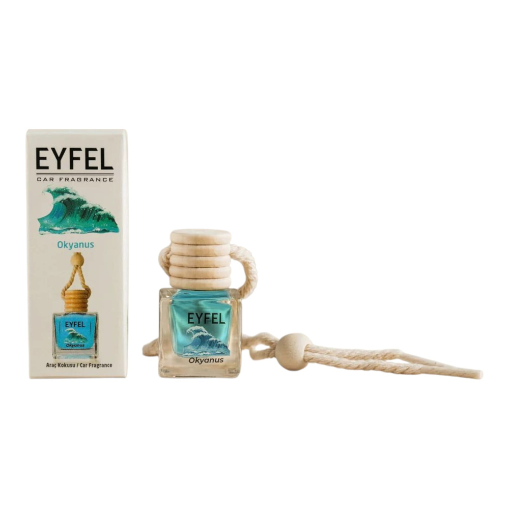 EYFEL Odorizant Auto OCEAN 10 ml [1]