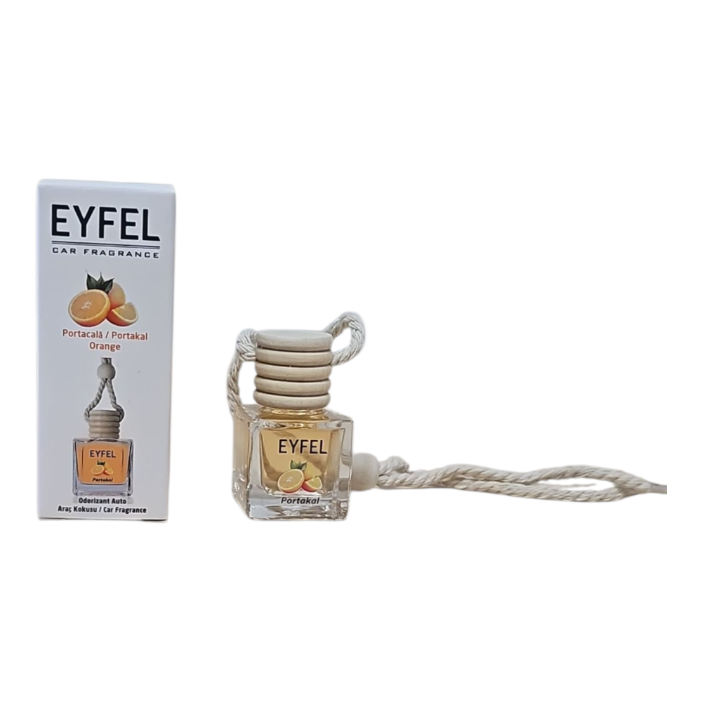 EYFEL Odorizant Auto ORANGE 10 ml [1]