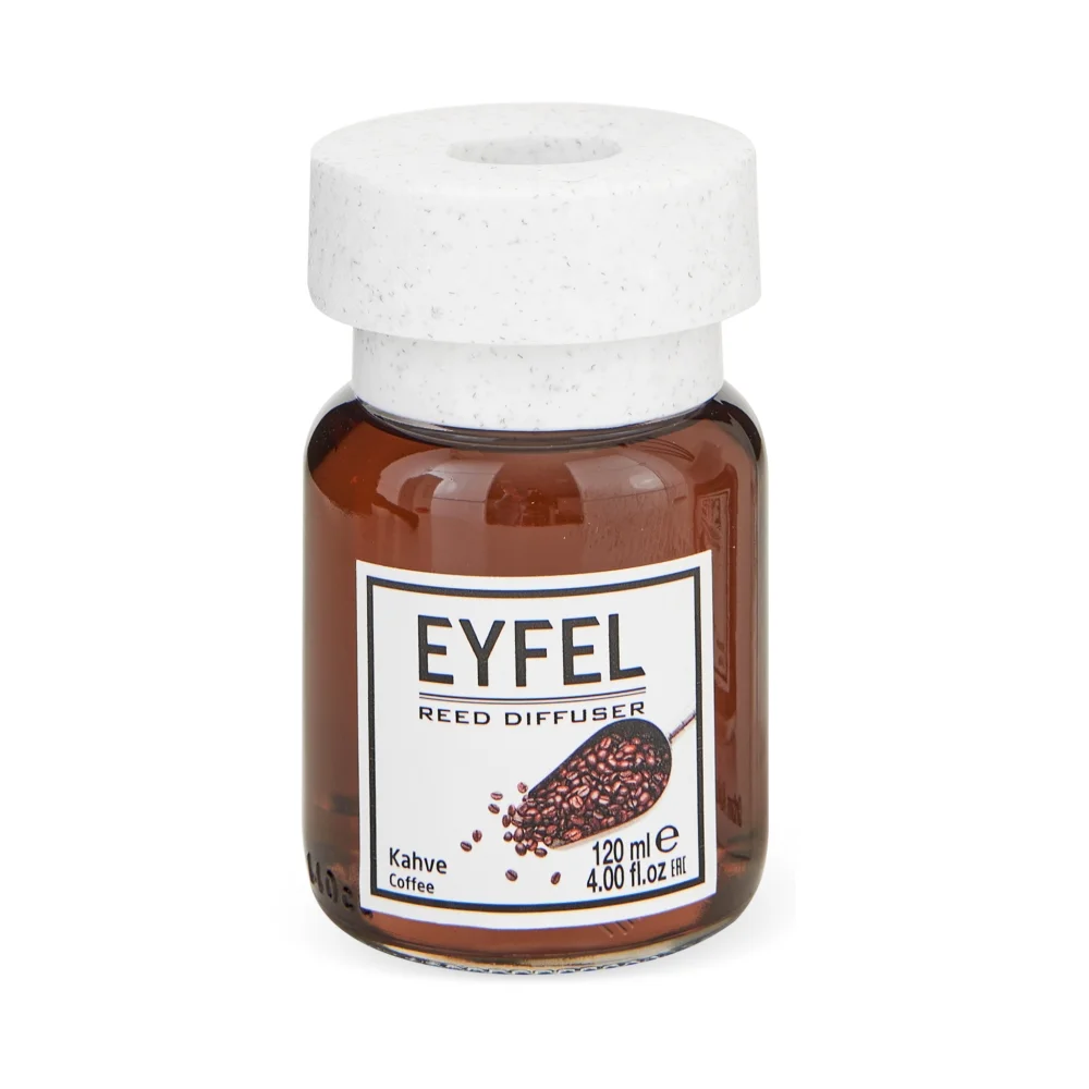 EYFEL Odorizant Camera cu Betisoare COFFEE 120 ml [2]