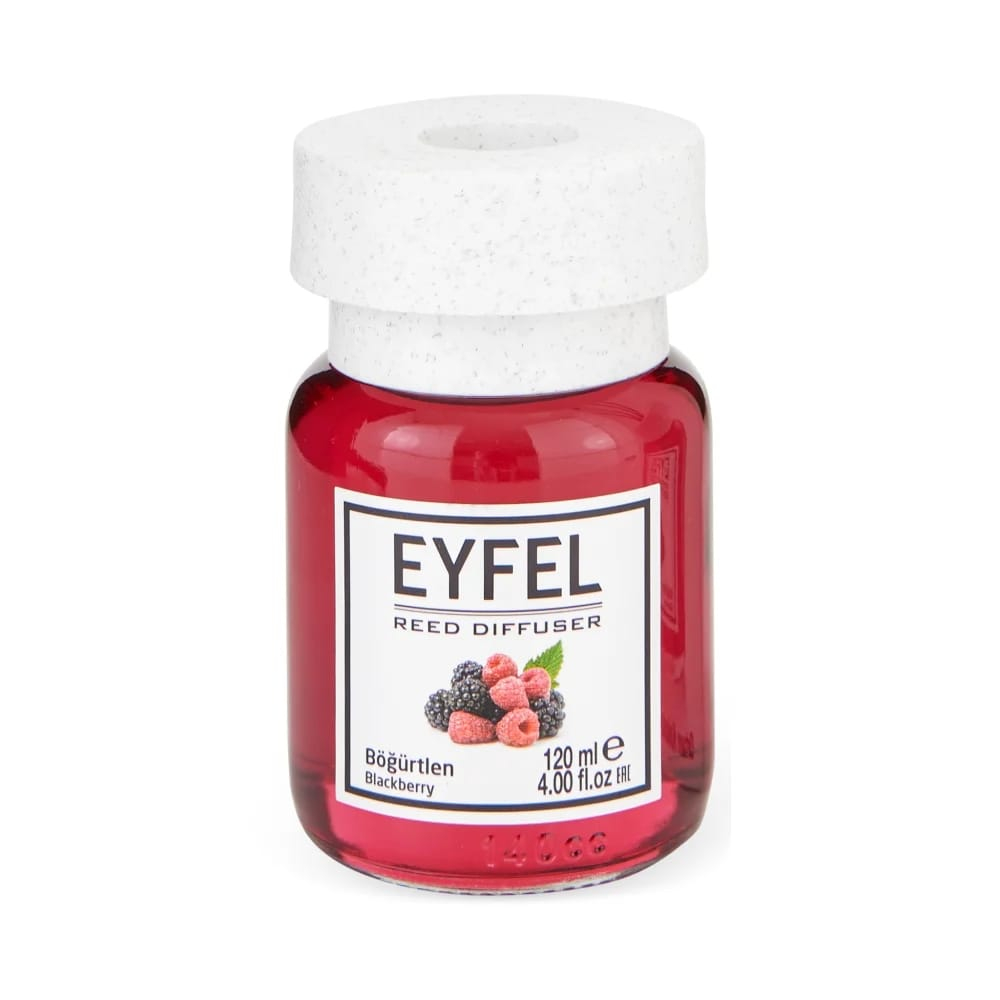 EYFEL Odorizant Camera cu Betisoare FRUCTE de PADURE 120 ml [2]
