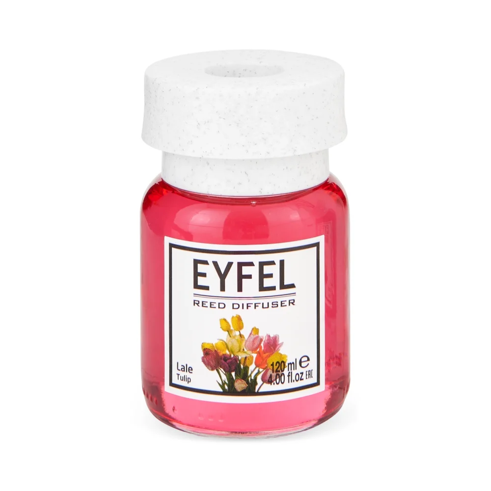EYFEL Odorizant Camera cu Betisoare TULIP 120 ml [2]