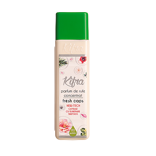 KIFRA Parfum de Rufe Fresh Caps 200 ml [2]